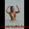 Voir la photo des seins de Samira