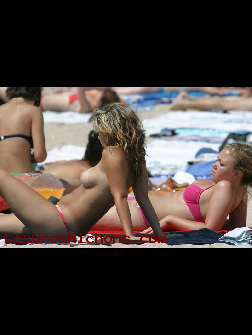 Photo des seins de Ladyb