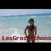 Voir la photo des seins de Nicole